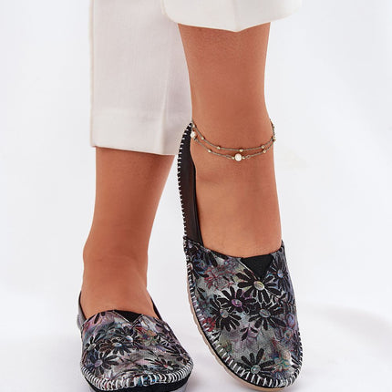  Ballet flats model 212337 Step in style 