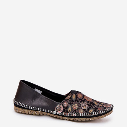  Ballet flats model 212339 Step in style 