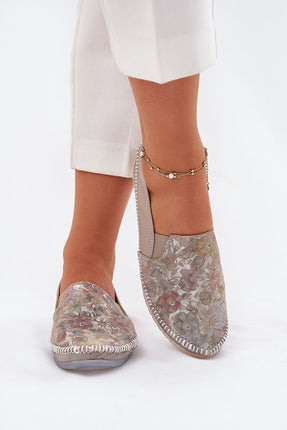  Ballet flats model 212342 Step in style 