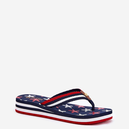  Japanese flip-flops model 212346 Step in style 
