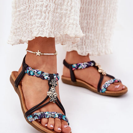  Sandals model 212360 Step in style 