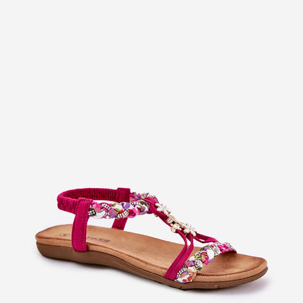  Sandals model 212363 Step in style 