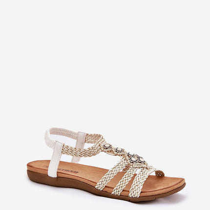  Sandals model 212365 Step in style 