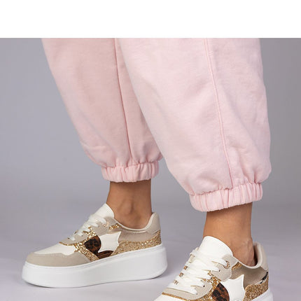  Sport Shoes model 212421 PRIMO 