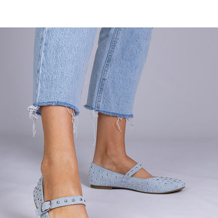  Ballet flats model 212430 PRIMO 