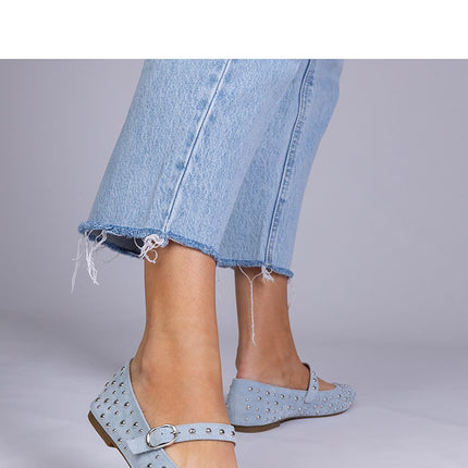  Ballet flats model 212430 PRIMO 