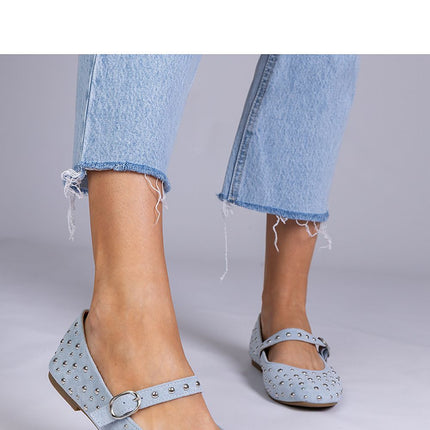  Ballet flats model 212430 PRIMO 