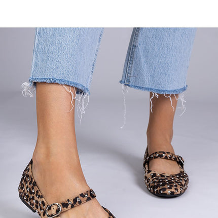  Ballet flats model 212431 PRIMO 