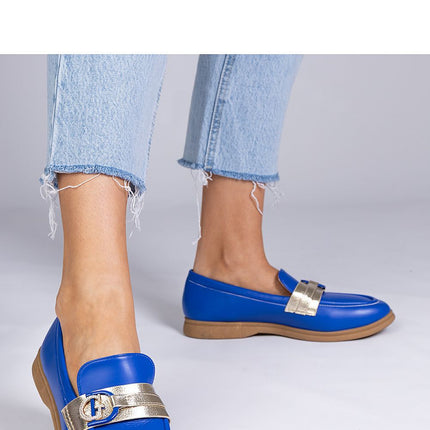  Mocassin model 212434 PRIMO 