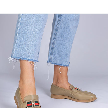  Mocassin model 212438 PRIMO 