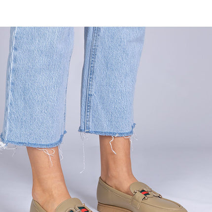  Mocassin model 212438 PRIMO 
