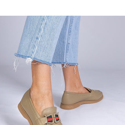  Mocassin model 212438 PRIMO 