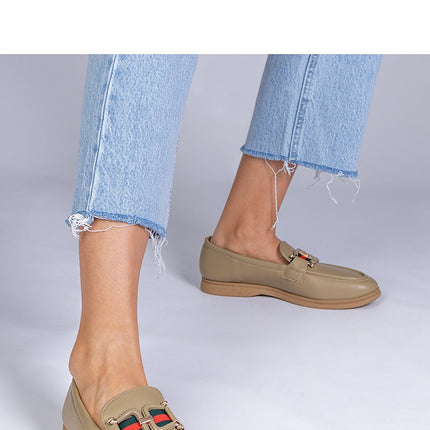  Mocassin model 212438 PRIMO 