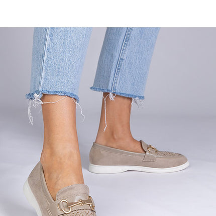  Mocassin model 212443 PRIMO 