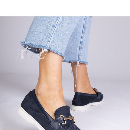  Mocassin model 212444 PRIMO 