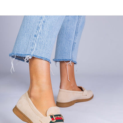  Mocassin model 212448 PRIMO 