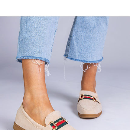  Mocassin model 212448 PRIMO 