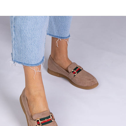  Mocassin model 212449 PRIMO 