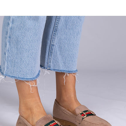  Mocassin model 212449 PRIMO 