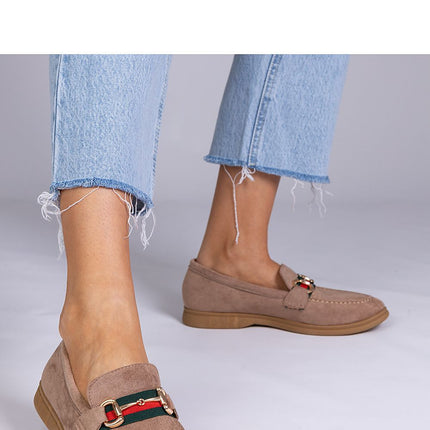  Mocassin model 212449 PRIMO 