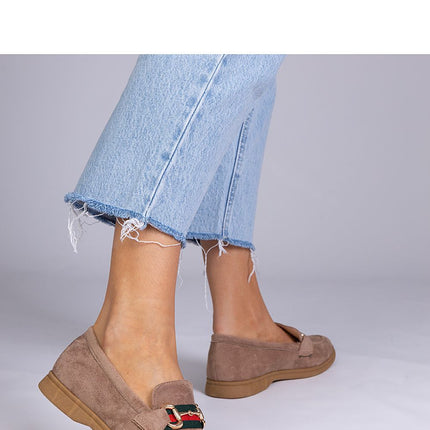  Mocassin model 212449 PRIMO 