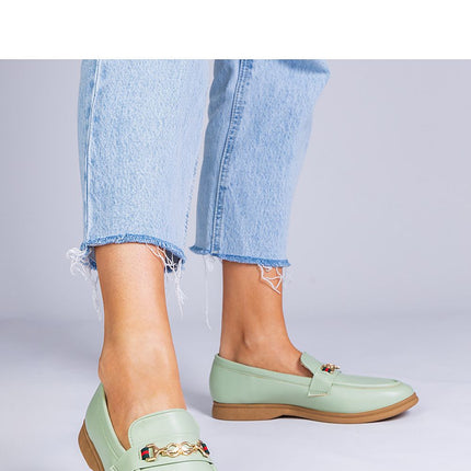  Mocassin model 212454 PRIMO 
