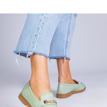 Mocassin model 212454 PRIMO 