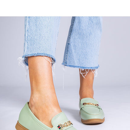  Mocassin model 212454 PRIMO 