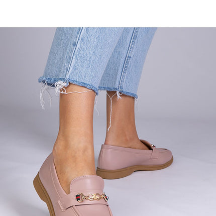  Mocassin model 212458 PRIMO 