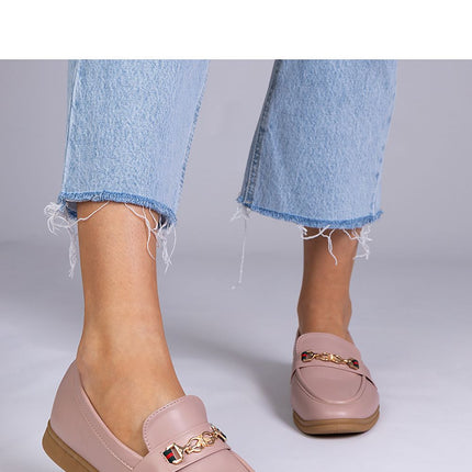  Mocassin model 212458 PRIMO 