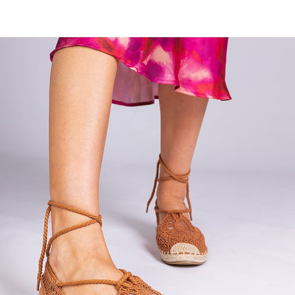  Sandals model 212461 PRIMO 