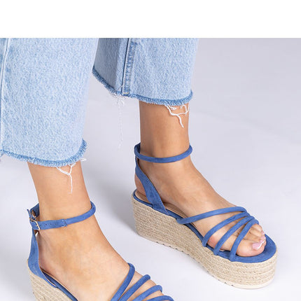  Buskin model 212464 PRIMO 