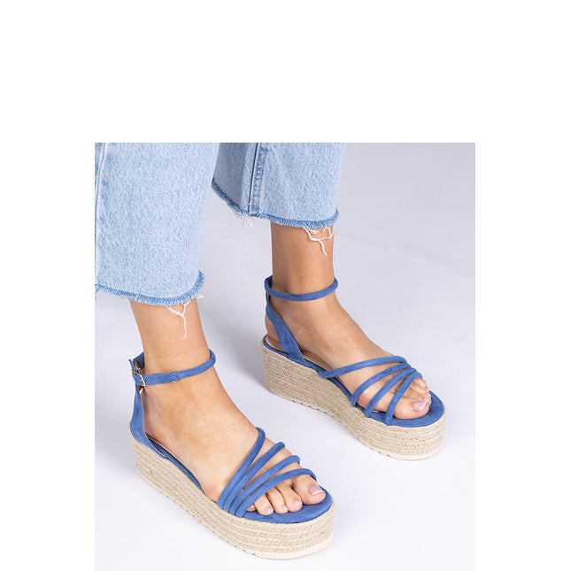  Buskin model 212464 PRIMO 