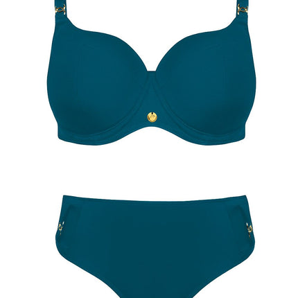  Swimsuit two piece model 212484 Barontex 