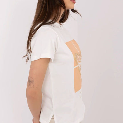  T-shirt model 212491 Factory Price 