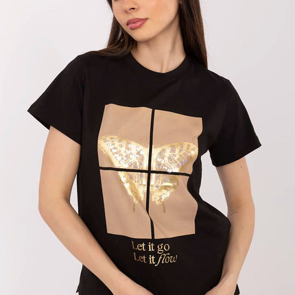  T-shirt model 212492 Factory Price 