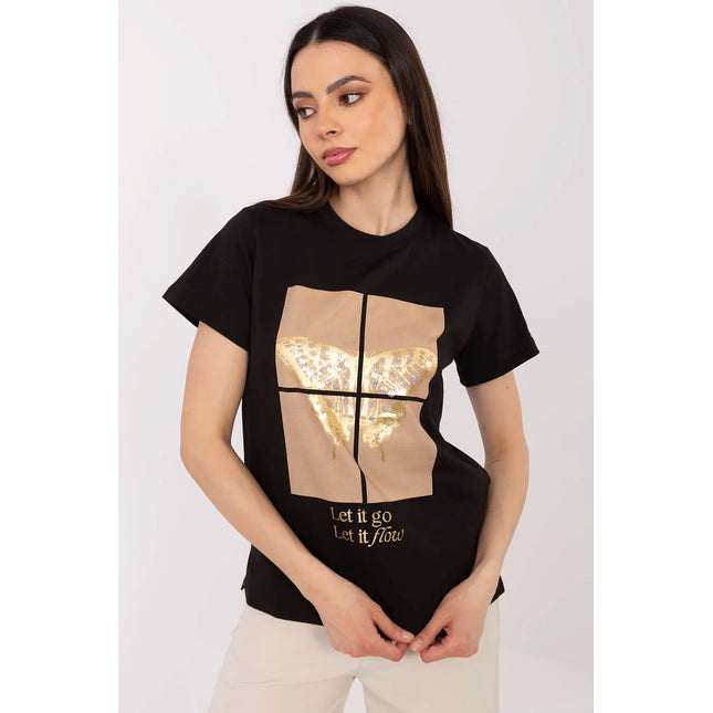  T-shirt model 212492 Factory Price 