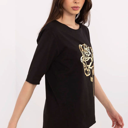  Blouse model 212497 Factory Price 