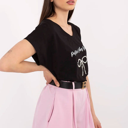  T-shirt model 212499 Factory Price 