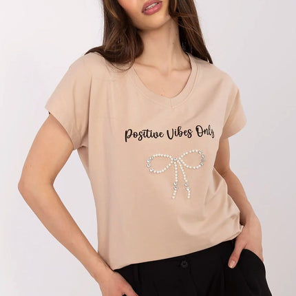  T-shirt model 212500 Factory Price 