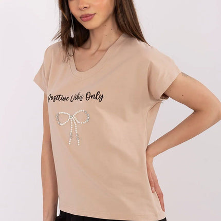  T-shirt model 212500 Factory Price 