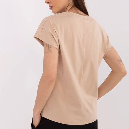  T-shirt model 212500 Factory Price 