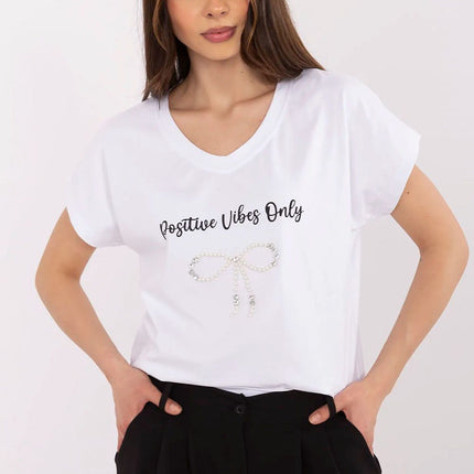  T-shirt model 212501 Factory Price 