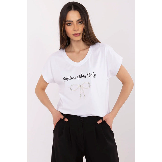  T-shirt model 212501 Factory Price 