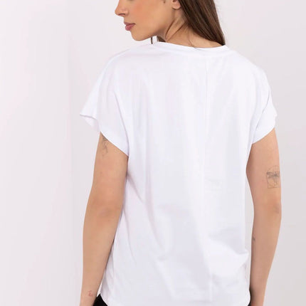  T-shirt model 212501 Factory Price 