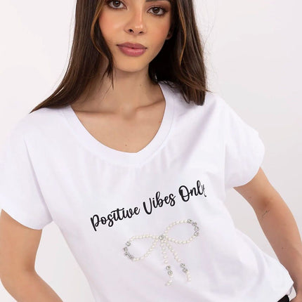 T-shirt model 212501 Factory Price 