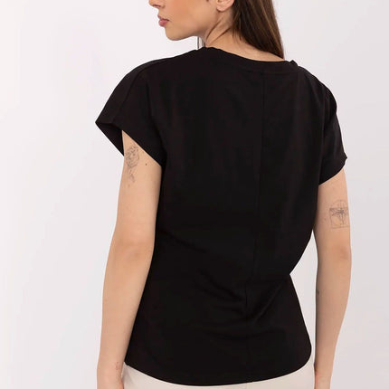  T-shirt model 212502 Factory Price 