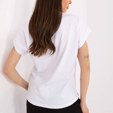  T-shirt model 212503 Factory Price 