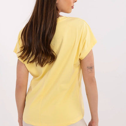 T-shirt model 212504 Factory Price 