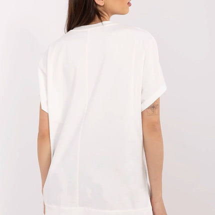  Blouse model 212505 Factory Price 
